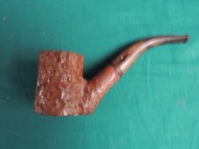 L68*- PIPA -NON CANTA LA RAGANELLA PRIMA- FUMATA TABACCO SIGARO NOCE BOCCHINO