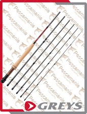 Canna da mosca GREYS Wing