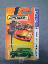 Matchbox - 55 anni Matchbox