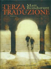 LA TERZA TRADUZIONE BONDURANT