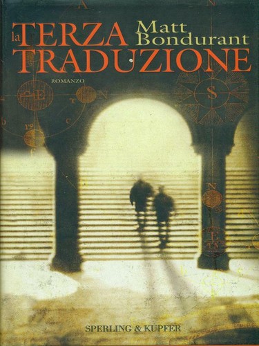 Terza traduzione bondurant - traduzione,