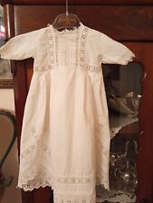 Vestitino, d'epoca, Per Cerimonia Primo '900.