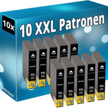 10x CARTUCCIA per EPSON