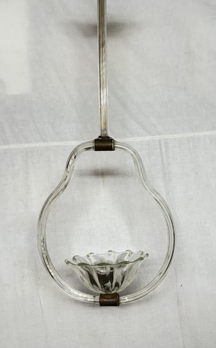 Lampadario barovier anni - barovier,