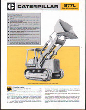 Brochure pala caricatore tipo