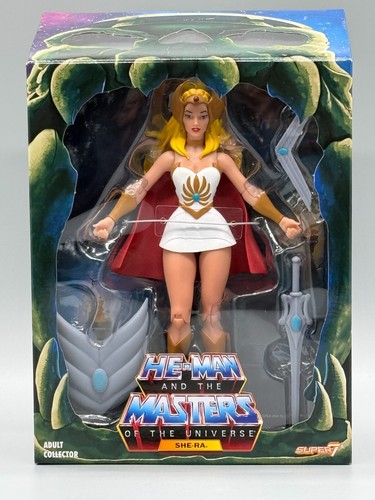 She filmation super7 - filmation, s7