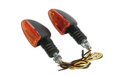 060001 2 BLACK SHORT ARROWS