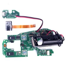 Pulsante scheda madre mouse