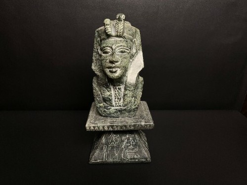 Testa tutankhamon unica - di,