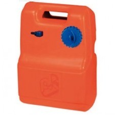 SERBATOIO LT.12 PER BARCA