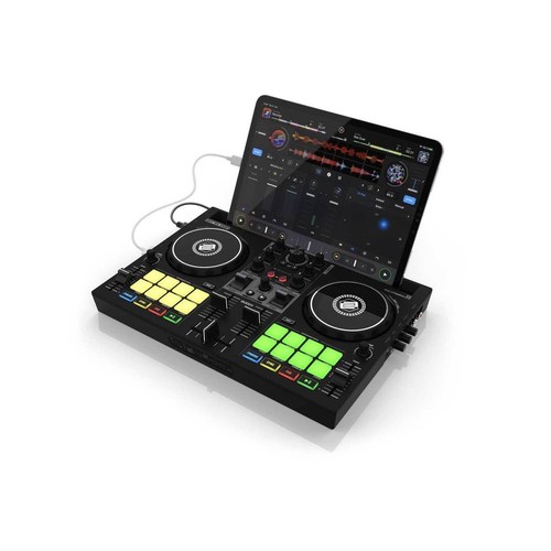 Reloop buddy controller djay - reloop,