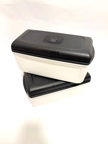 Tupperware breadsmart bread - tupperware,
