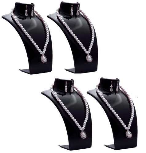 Gioiello display busto - x,