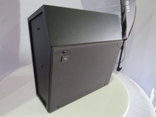 Coppia diffusori surround