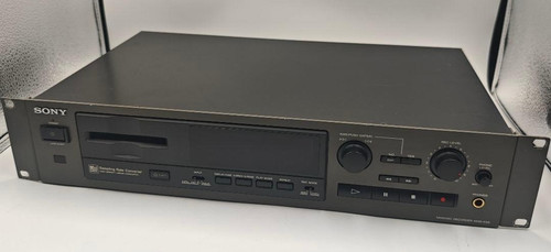 Sony mds e58 - sony, mds-e58