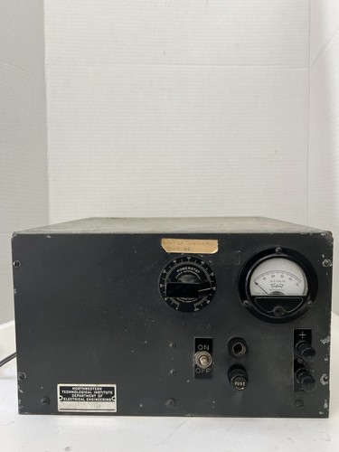 Alimentatore variabile tubo