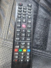 telecomando tv led 32 telefunken