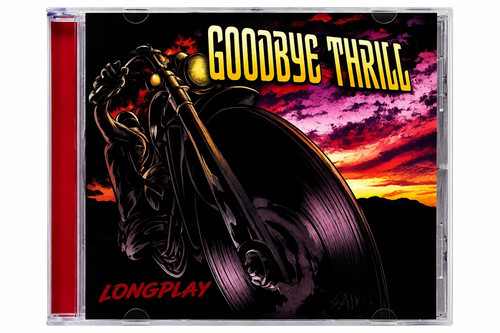 Goodbye thrill longplay - -,