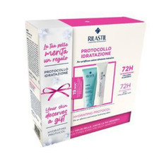 Rilastil Aqua Cofanetto