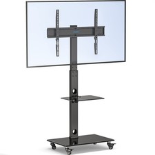Supporto TV da Pavimento per