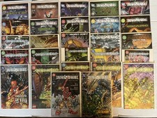 Lego bionicle dc - lego,