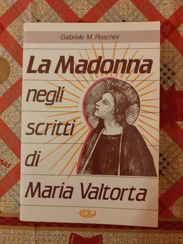 Gabriele roschini la - roschini,