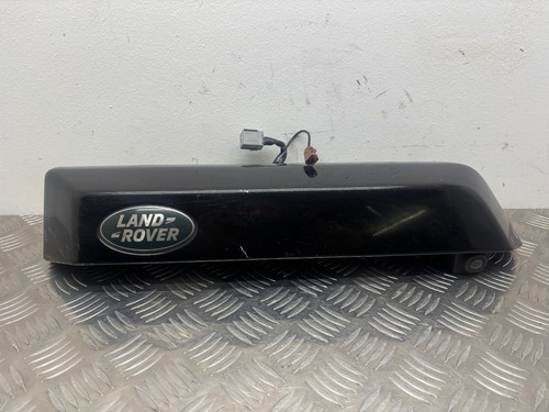 Land rover discovery - discovery, l319
