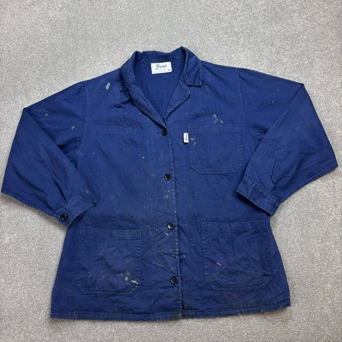 Giacca francese adulto - , blu