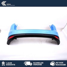 Paraurti Posteriore Ford C-Max