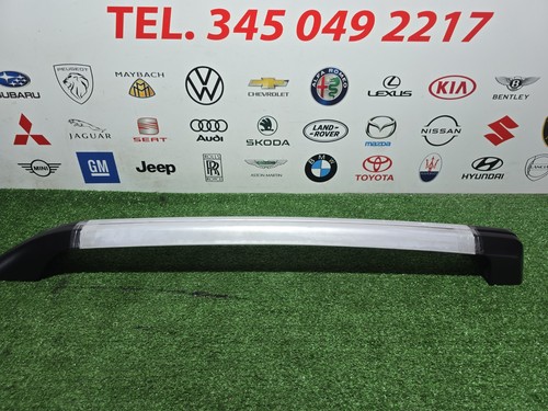 Barre tetto longitudinali - tetto, fiat