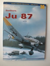 Junkers Ju 87 Vol. III