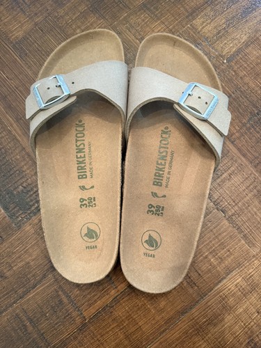 Sandali birkenstock madrid - sandali,