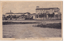 P04534 cartolina cassano - p04534,