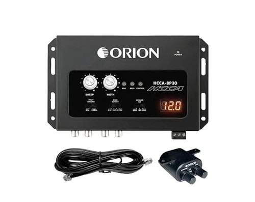 Orion hcca bp30 processore per - hcca-bp30,