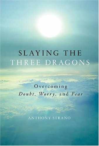 Slaying the three dragons - the,