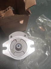 1PZ Nuova Pompa Olio Idraulica