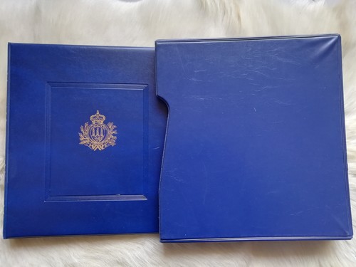 Album marini san marino dal - album,