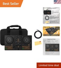 Portable Pioneer DJ DDJ-