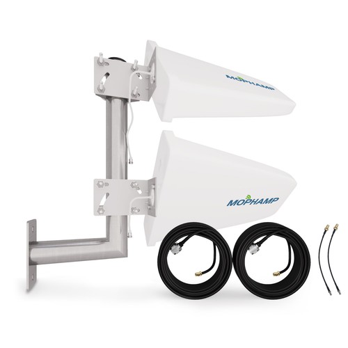 Antenna mimo 10dbi - antenna,