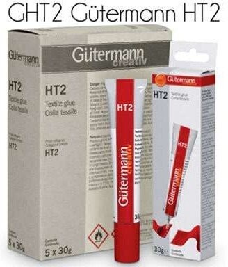 Colla gutermann ht2 - colla,