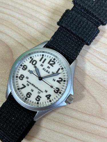 Orologio uomo seiko alba - uomo,