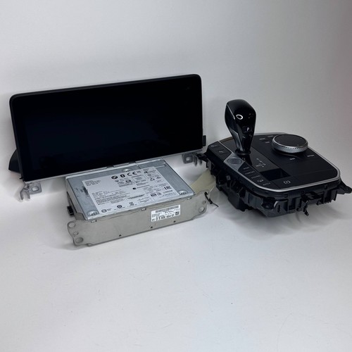 Bmw g01 2018 radio - g01,