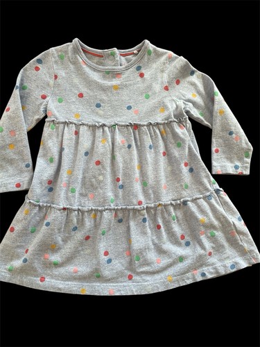 Abito strati baby boden - abito, a