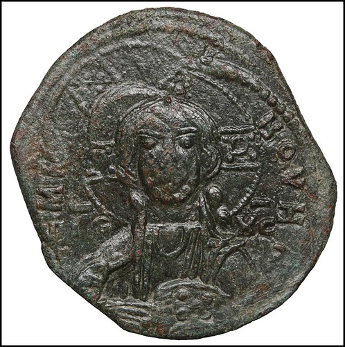 Romano iii impero bizantino - romano,