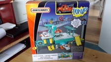 MATCHBOX AUTO CENTER