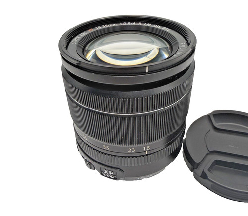 Fujifilm fujinon super ebc - fujifilm,