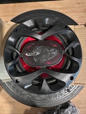 BOSS Audio Systems CH6530