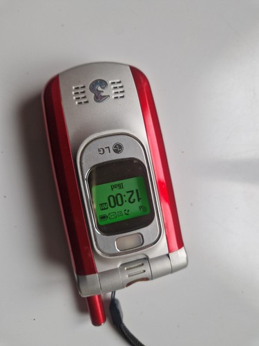 Cellulare u8330 sbloccato - lg,