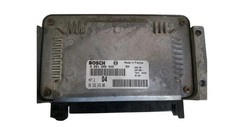 Centralina Motore Peugeot 206 1.4 Benzina NFZ Bosch 0 261 206 032 – 9633234280 