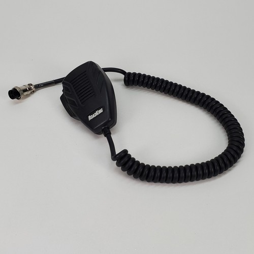 Roadking rk56 microfono - roadking,